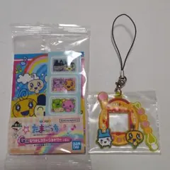 2026年最新】タイトル：たまごっち キャラクターグッズ ストラップの