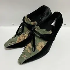 mikio sakabe 黒 スニーカー風パンプス 2025年最新】MIKIO SAKABE パンプスの人気アイテム - メルカリ