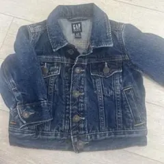 GAP デニムジャケット 80cm
