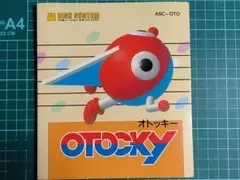 【ゲームグッズ】オトッキー