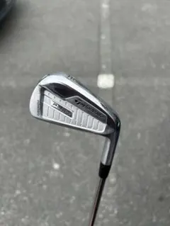 TaylorMade2021年P-790 アイアン 5番のみモーダス105s TaylorMade2021年P-790 アイアン 5番のみモーダス105s - メルカリ