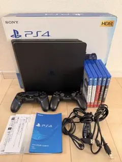 PS4Pro 1TB 】本体コントローラー 2個 純正背面パッド - メルカリ