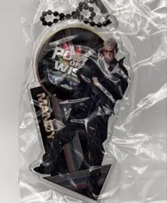 関口メンディー ガチャ