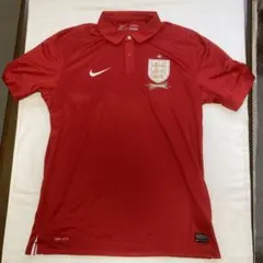 Nike イングランド Foden 20番 オレンジシャツ - メルカリ