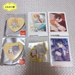 2026年最新】18Trip あく太 缶バッジの人気アイテム - メルカリ