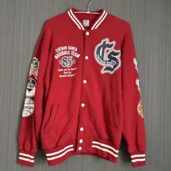 キャプテンサンタ スタジャン