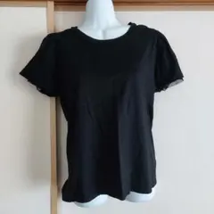 美品　パフスリーブ　Ｔシャツ(muller of yoshiokubo)のサムネイル