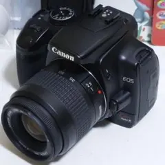 ★あ★定番機!★ キャノン EOS Kiss Xセット♪ Amazon | Canon デジタル一眼レフカメラ EOS Kiss デジタル X