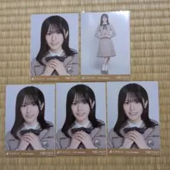 乃木坂46 小川彩 生写真 乃木コレ 40th制服 - メルカリ