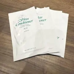 アルビオン　薬用スキンコンディショナーエッセンシャル　ペーパーマスクN