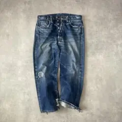 2025年最新】DENIME ドゥニーム w36の人気アイテム - メルカリ