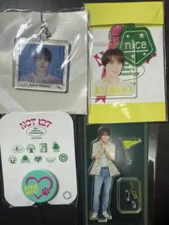 2026年最新】nctジョンウの人気アイテム - メルカリ