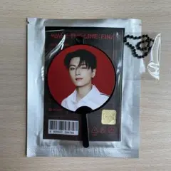 ジェイ ミニピケット walk the line final ENHYPEN