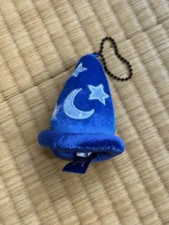 未使用☆ミッキー☆帽子☆キーホルダー
