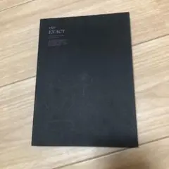 EXO EX'ACT アルバム