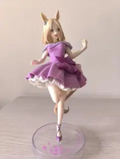 ウマ娘 ナリタトップロード フィギュア　Uma Musume