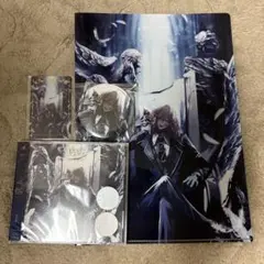 にじさんじ 叶 FullAlbum 「藍」通常盤 アニメイト特典セット