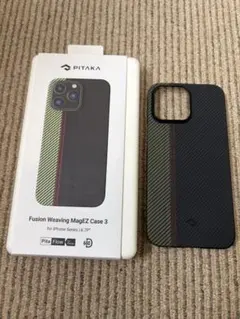PITAKA Fusion Weaving MagEZ Case 3