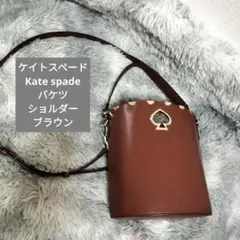 バケツ型バッグ ショルダーバッグ