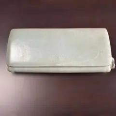 MARGARET HOWELL idea レディース長財布　ミントグリーン