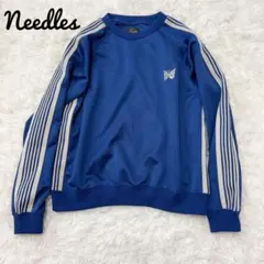 2025年最新】ニードルス トレーナーの人気アイテム - メルカリ