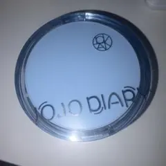 クッションファンデーション JOJODIARY