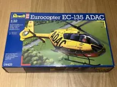 Revell 1/32 Eurocopter EC135 ADACのサムネイル