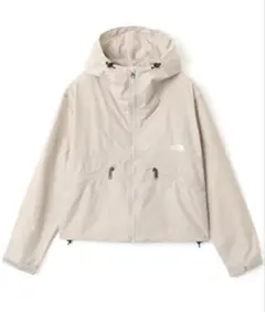THE NORTH FACE /ショートコンパクトジャケット 【IV】 XL