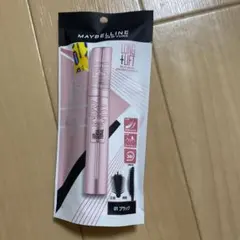 メイベリン ニューヨーク メイベリン スカイハイ 01ブラック