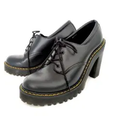 美品✨Dr.Martens SALOME サロメ 厚底ヒール UK5