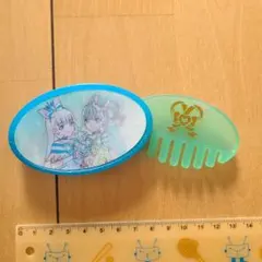 わんだふるぷりきゅあ　プリキュアにへんしん！クリアコーム