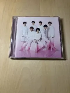 1st love 初回限定盤②【CD+Blu-ray】
