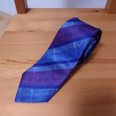 皇居 勤労奉仕記念 ネクタイ DICKY BIRD