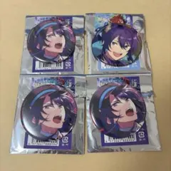 あんスタ コレ缶 コレクション缶バッジ 颯馬 神崎颯馬 あんさんぶるスターズ