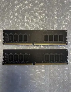 I*s様 CFD DDR4 3200MHz 32GB(16GB×2) デスクトッ - メルカリ