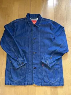 リーバイス カバーオール