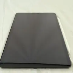 iPad Pro 11インチ256GBセルラー Apple Pencil付き