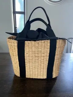 2025年最新】ムーニュ muun かごバッグの人気アイテム - メルカリ