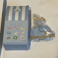 SUPERJUNIOR SJMarket限定MD ランダムマグネット キュヒョン