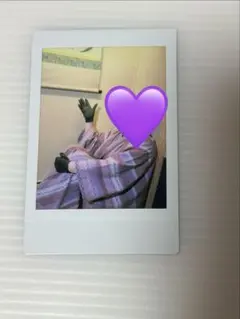 O-MENZ おかめ チェキ