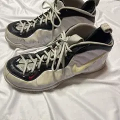 NIKE AIR FOAMPOSITE PRO スニーカー