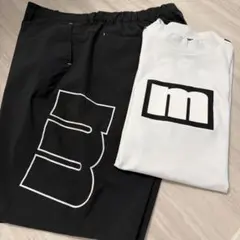 Munsingwear ゴルフウェア セットアップ