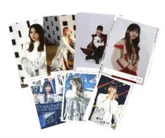 櫻坂46 生写真 1期生 まとめ売り