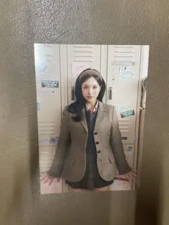 TWICE THIS IS FOR ラントレ ミナ ①