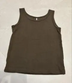 アメリカン ホリック アメホリ リブ タンクトップのサムネイル