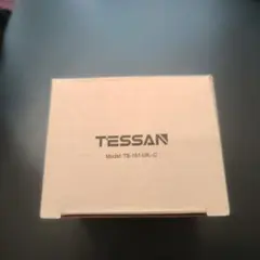 変換プラグ bfタイプ TESSAN 海外用