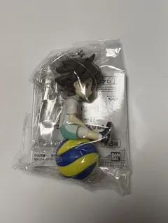 ハイキュー!!　プチっとのりマスvol.3 及川徹