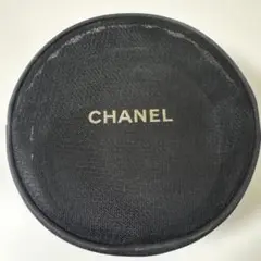 CHANEL 拡大鏡　メッシュポーチ付のサムネイル