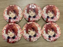 すとぷり 莉犬くん 缶バッジ 2022Springグッズ