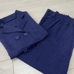 【AZUL HOME】セットアップパジャマのサムネイル